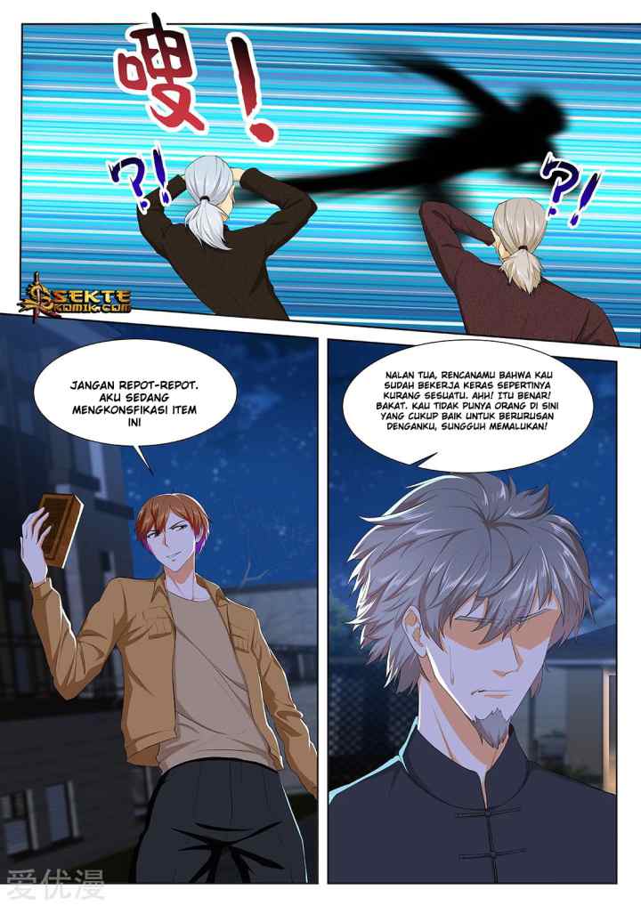 Metropolitan System chapter 316 halaman 12