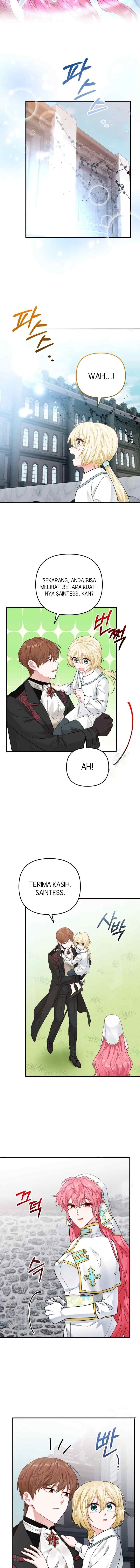 Emilone's Temptation Labyrinth chapter 35 halaman 5