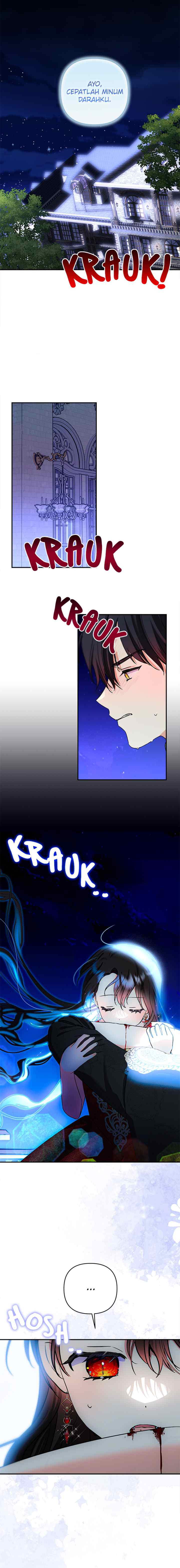 Monster Duke's Daughter chapter 137 halaman 14