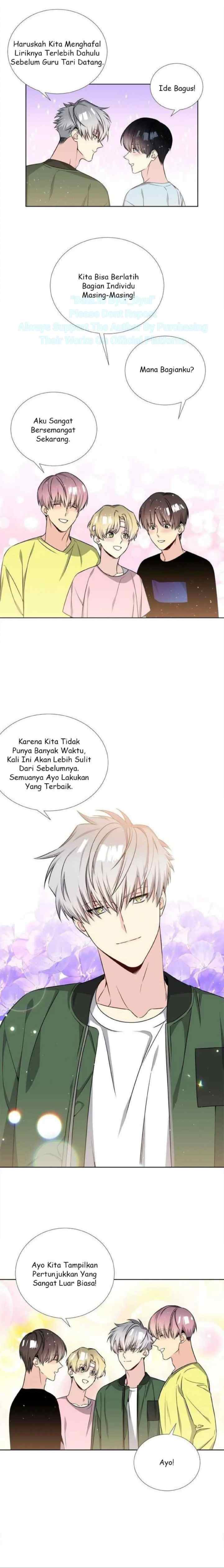 Cosmic Stars chapter 28 halaman 5