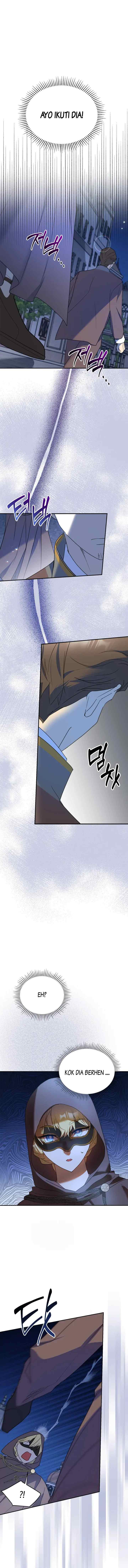 The Male Lead Is Trying to Change the Female Lead chapter 6 halaman 13