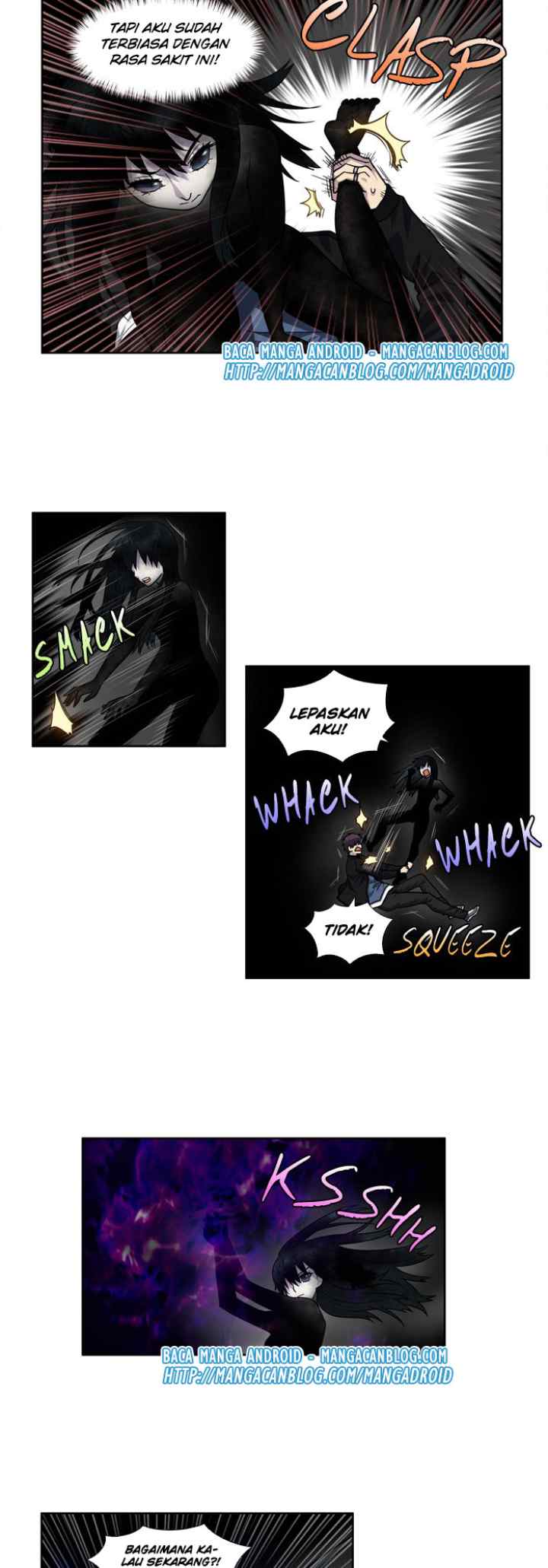 The Gamer chapter 234 halaman 4