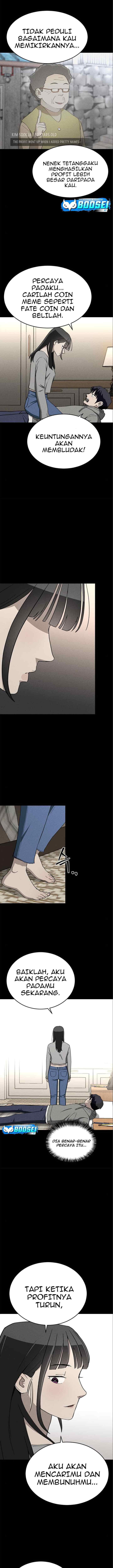 Fate Coin chapter 32 halaman 10