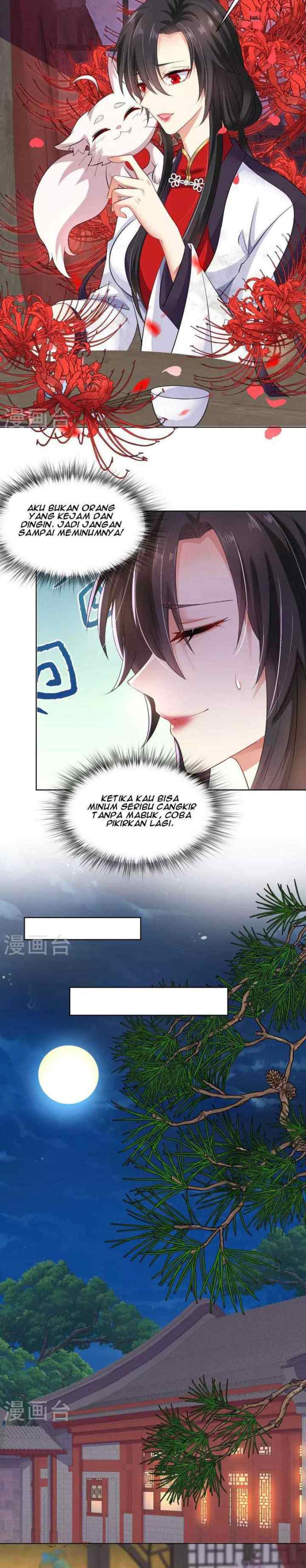 Miss Nine Doctor chapter 180 halaman 11