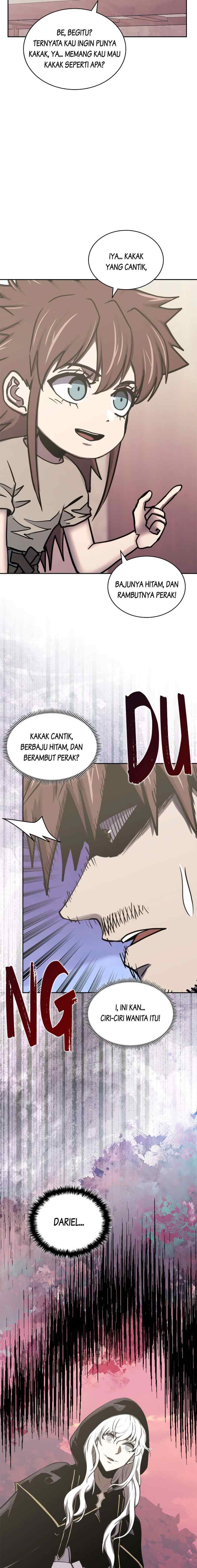 Two-Dimensional Mercenary chapter 275 halaman 18