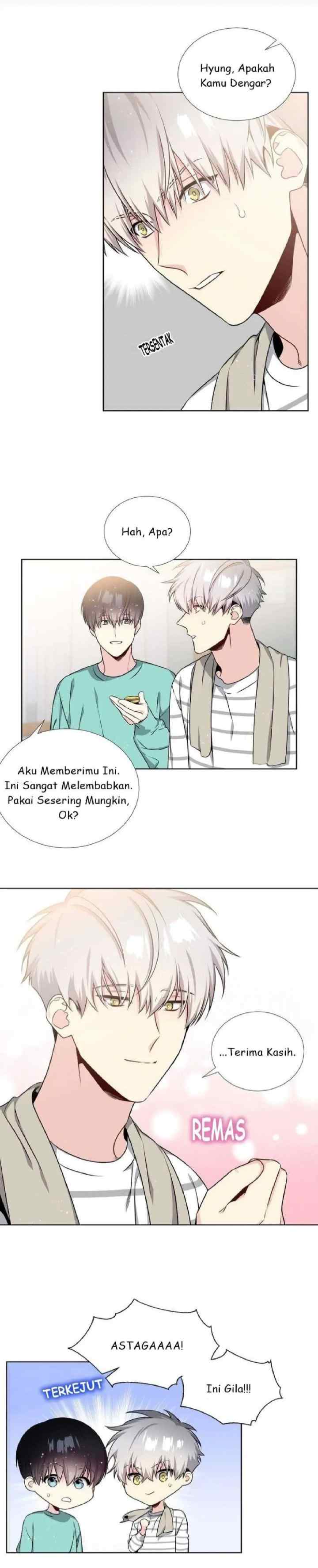 Cosmic Stars chapter 20 halaman 10