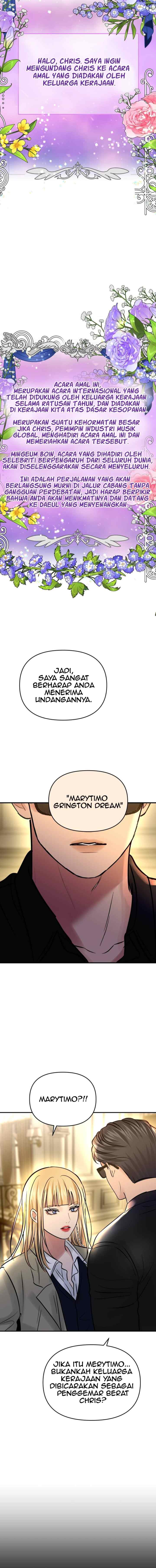 Ctrl X chapter 24 halaman 5
