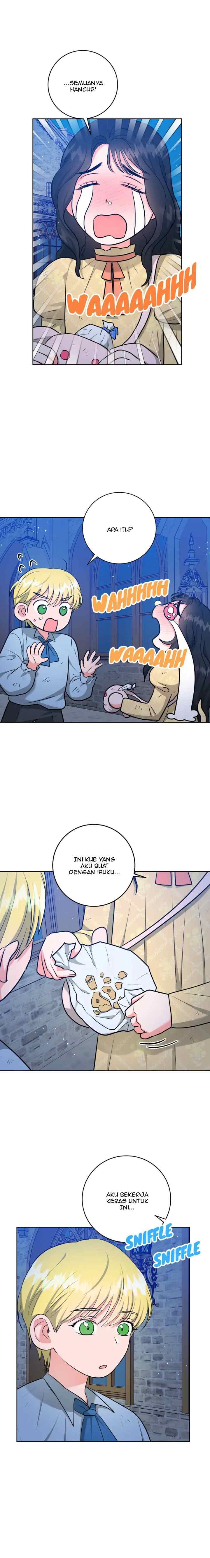 The Northern Duke Needs a Warm Hug chapter 76 halaman 6