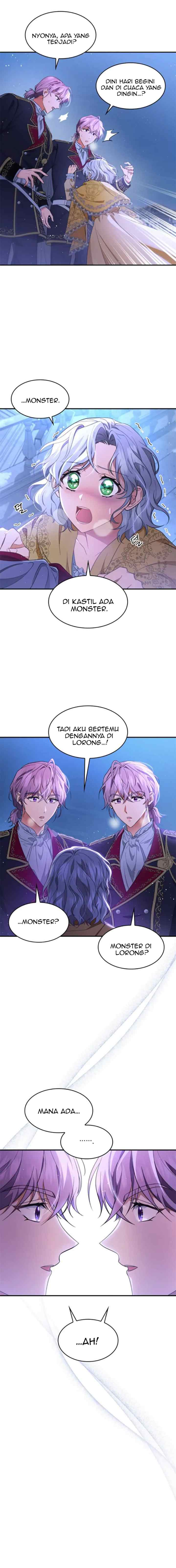 What Melvin Left To Them chapter 21 halaman 4
