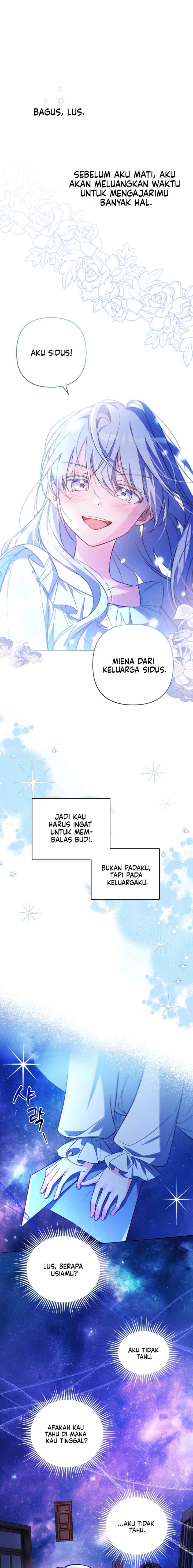 Do You Need Salvation? chapter 4 halaman 13