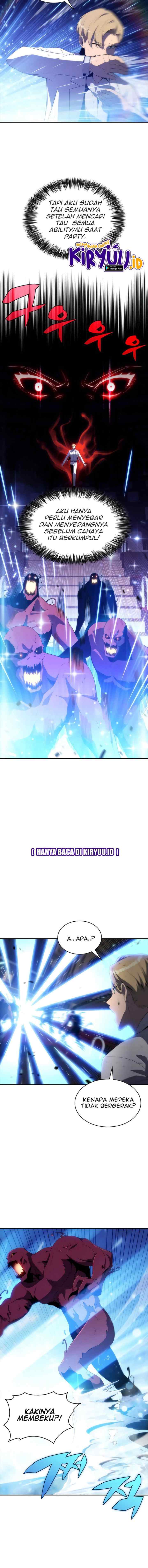 Solo Max-Level Newbie chapter 37 halaman 9