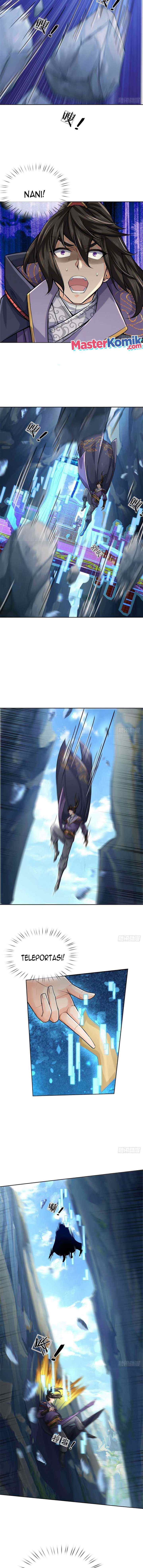 The Way of Domination chapter 119 halaman 4