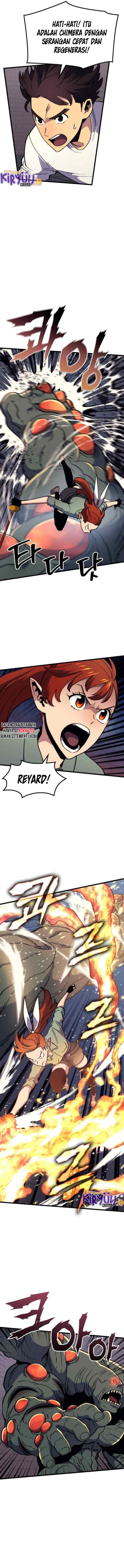 Wizard of Arsenia chapter 56 halaman 9