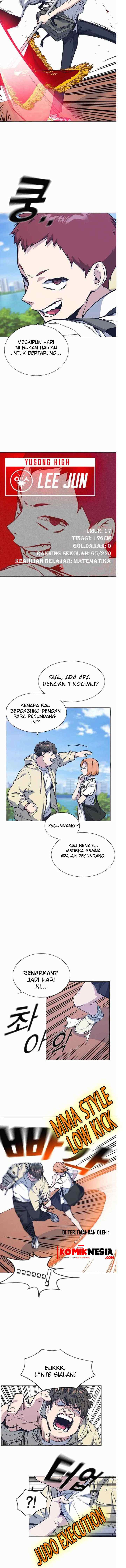 Kenkyu Gurupu chapter 120 halaman 4