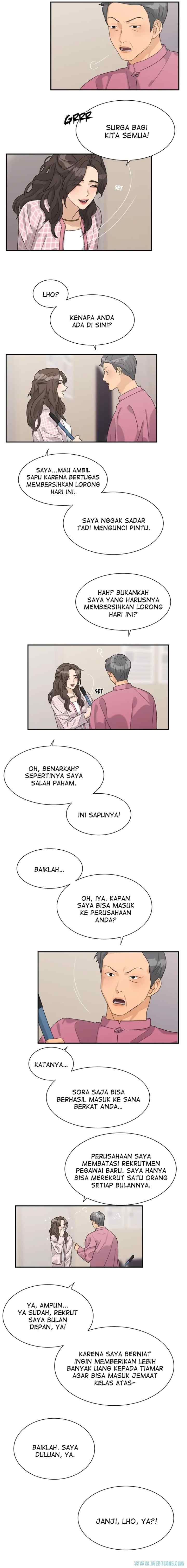 Fall In Love With chapter 80 halaman 6