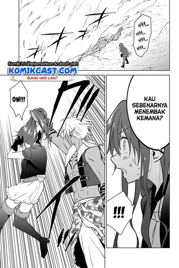 Necromance chapter 31.2 halaman 7