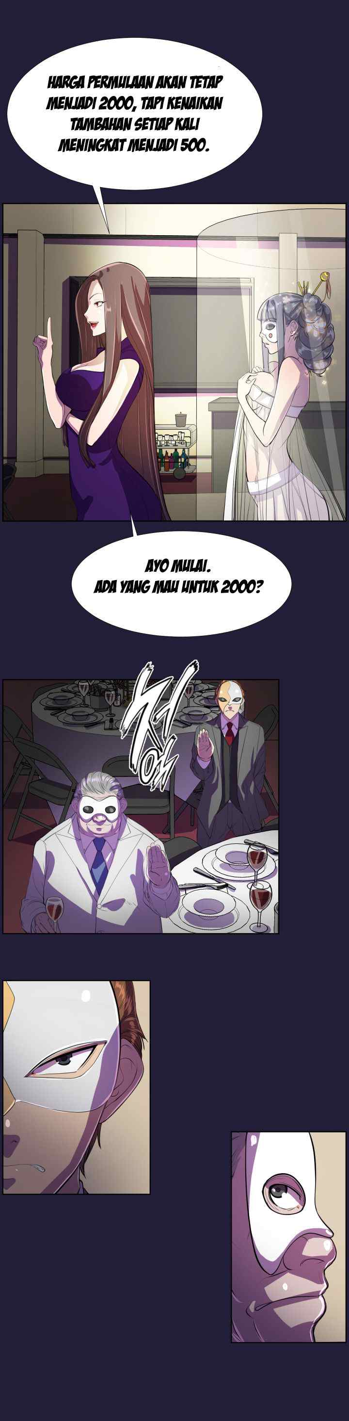 Angel's Tears chapter 6 halaman 11