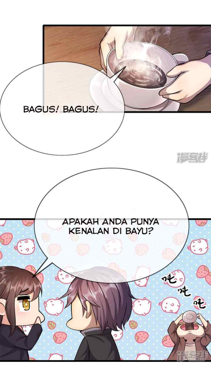 Medical Martial Art chapter 172 halaman 7