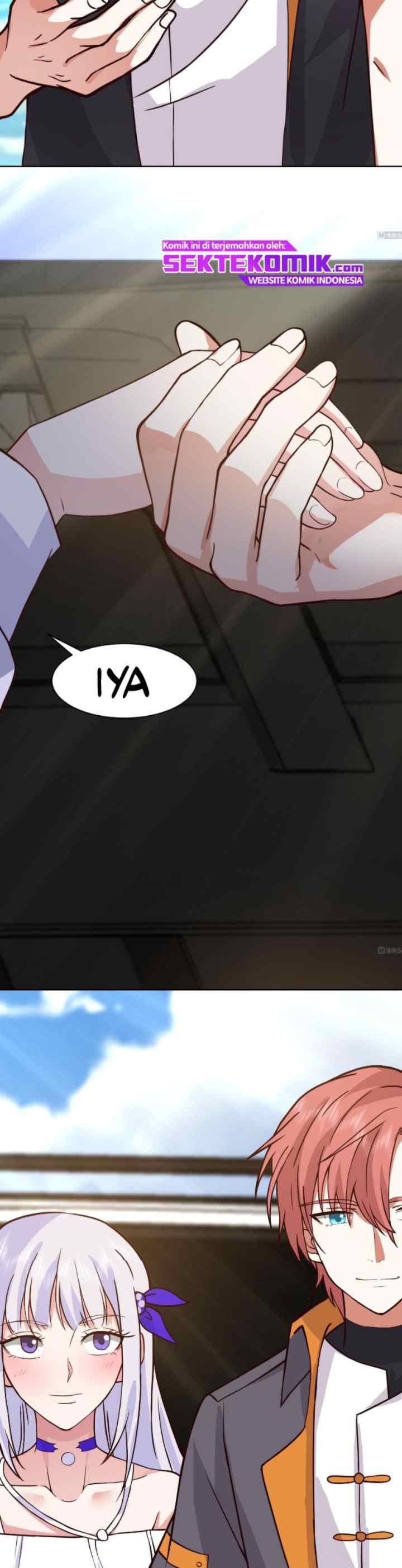 I Have a Dragon on My Body chapter 522 halaman 6