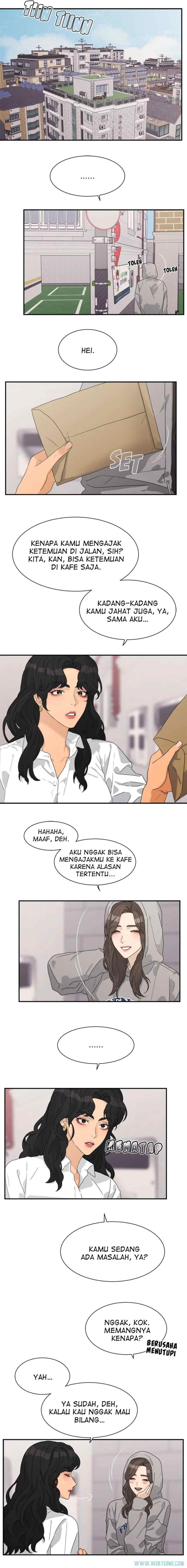 Fall In Love With chapter 92 halaman 4