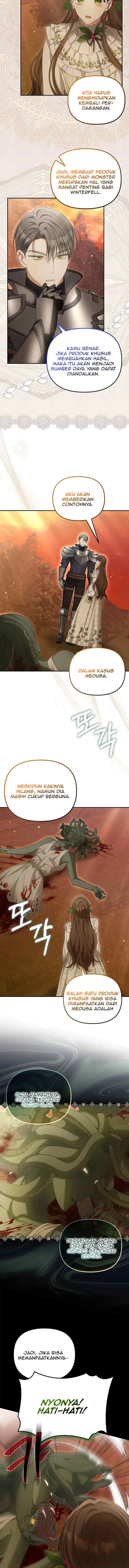 Why Are You Obsessed With Your Fake Wife? chapter 38 halaman 4