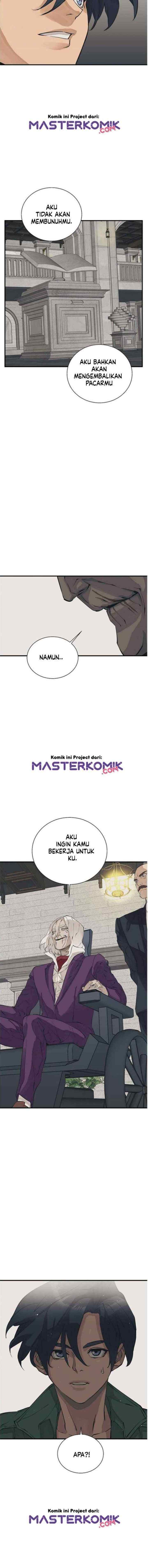 I Stack Experience Through Writing Books chapter 132 halaman 10