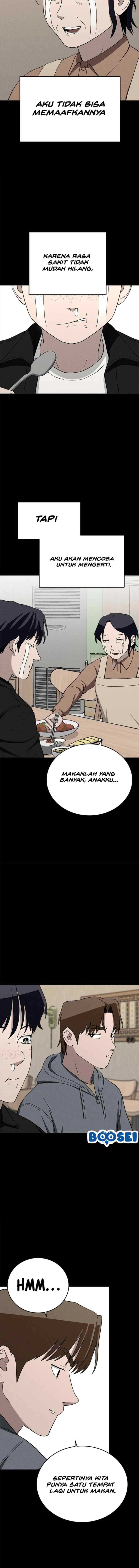 Fate Coin chapter 30 halaman 14