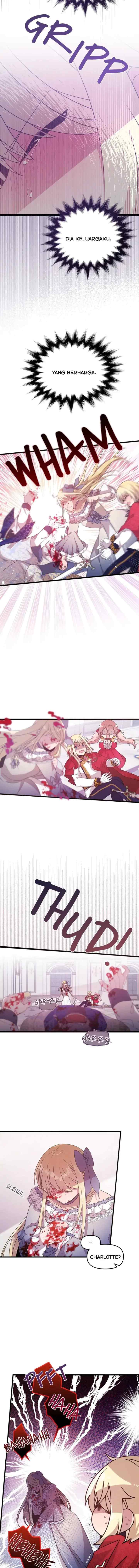 Il était une fois : Zombie edition chapter 1 halaman 18