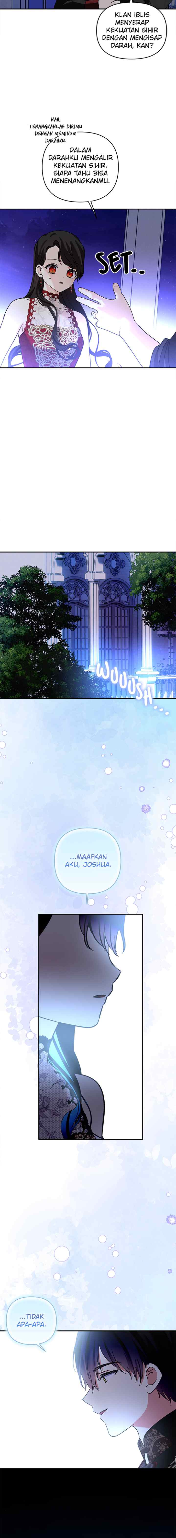 Monster Duke's Daughter chapter 137 halaman 13