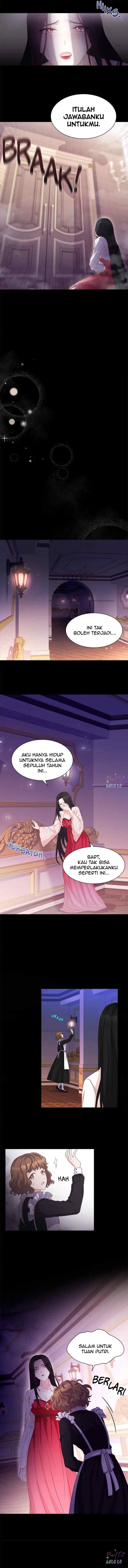 One Night with Emperor chapter 10 halaman 5