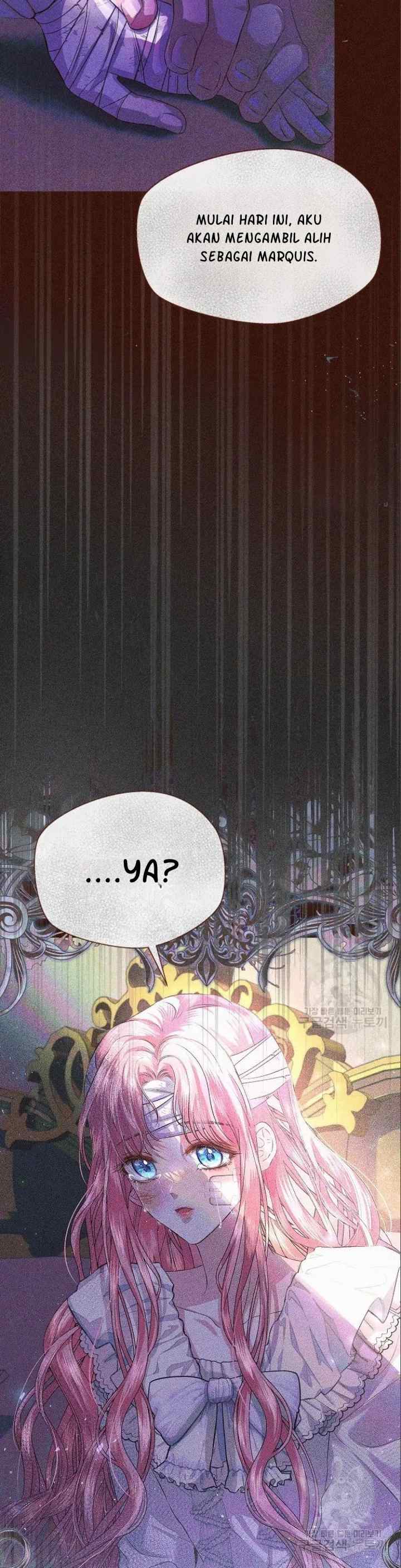 I Think My Marriage Was A Mistake chapter 4 halaman 7
