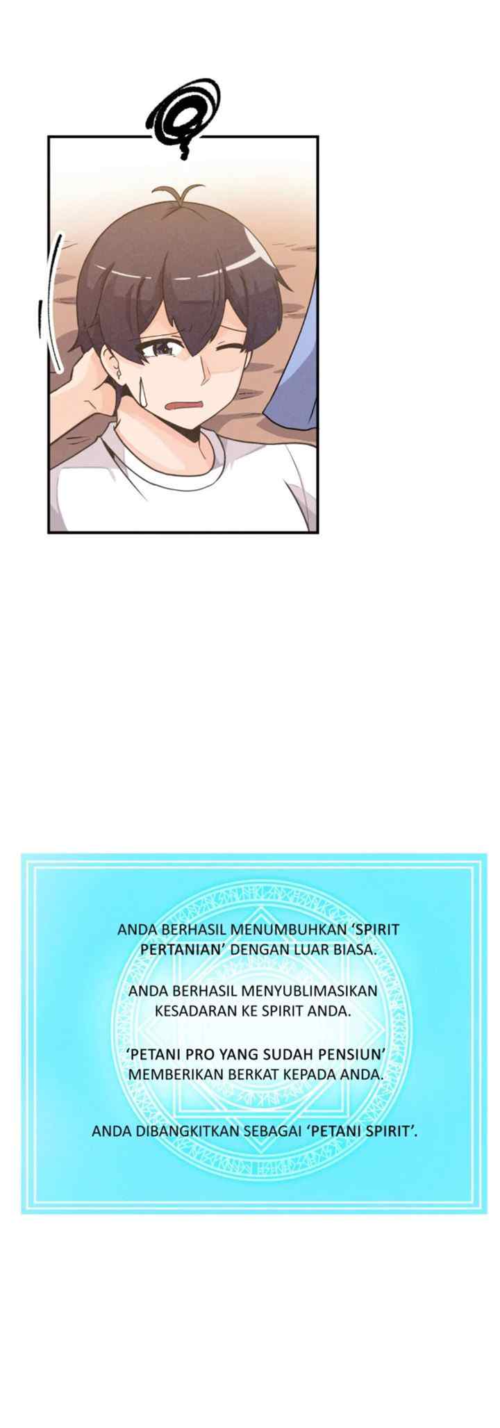Spirit Farmer chapter 0 halaman 8