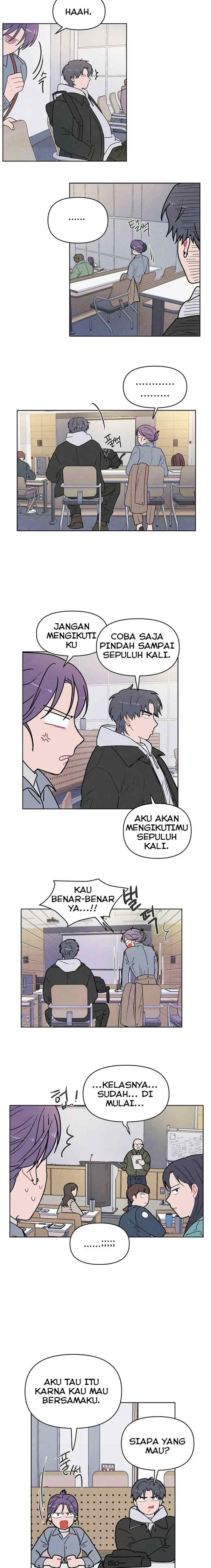 Pitiful Us chapter 3 halaman 10