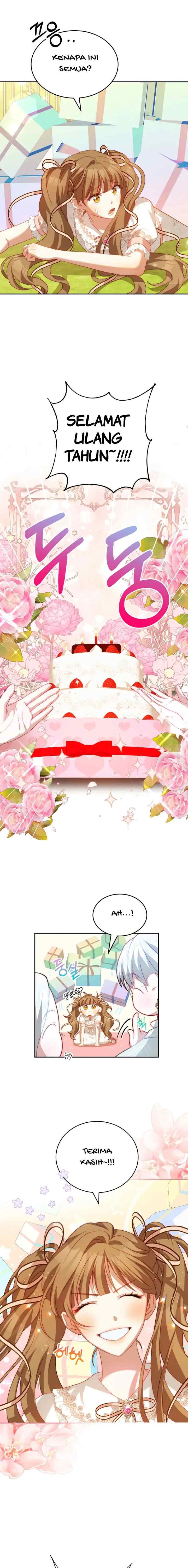 I Have Become The Hero's Rival chapter 16 halaman 10