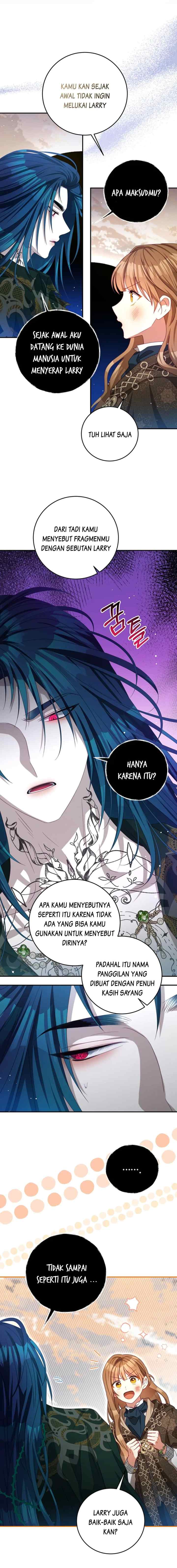 I Have Become The Hero's Rival chapter 84 halaman 15