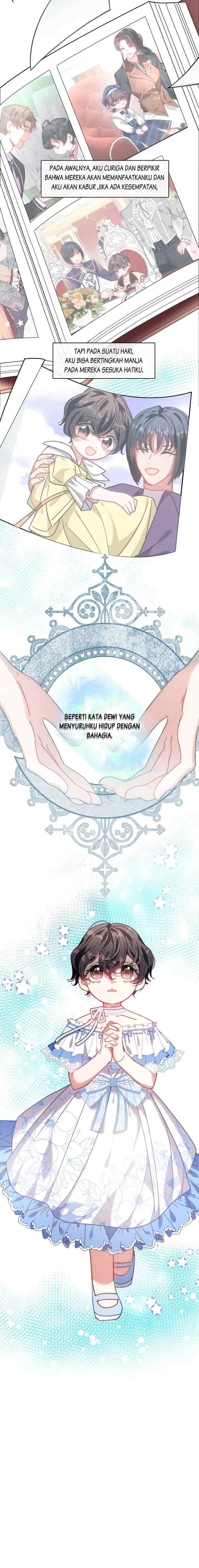 Devoted to Diamond chapter 14 halaman 12