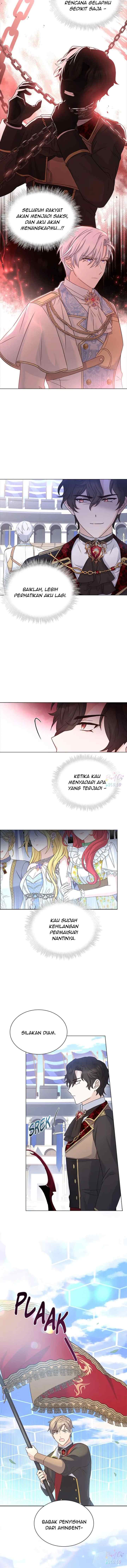 One Night with Emperor chapter 55 halaman 6