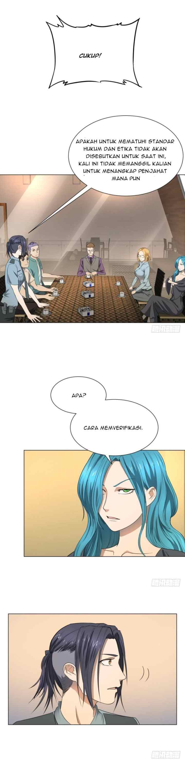 List of Big Villians chapter 32 halaman 7