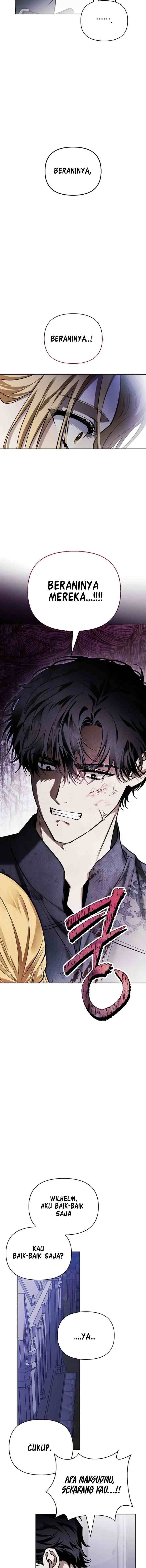 I Tamed My Ex-Husband's Mad Dog chapter 41 halaman 6