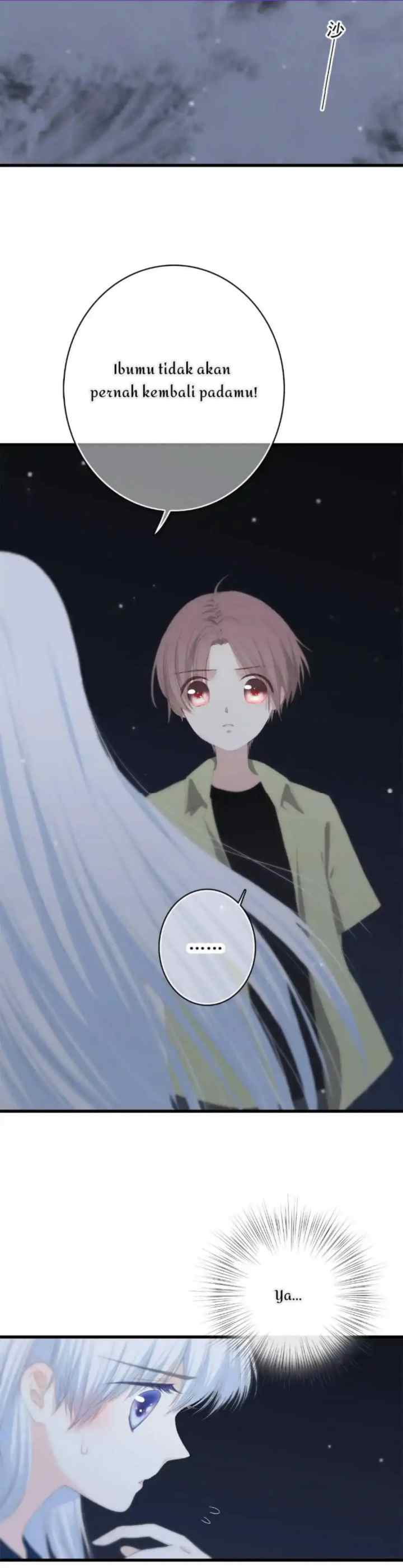 Love Never Fails chapter 40 halaman 10