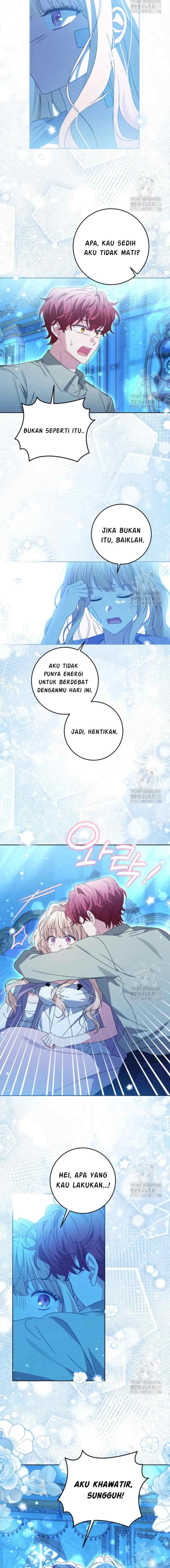My Villainous Family Won't Let Me Be chapter 18 halaman 13