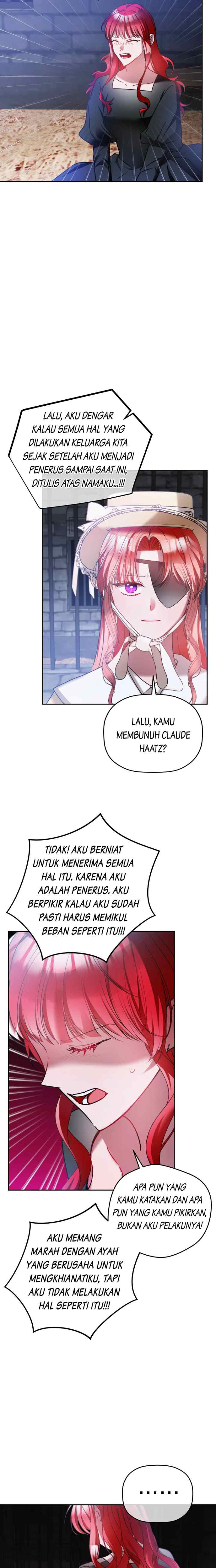 Preventing the Making of Tyrant chapter 92 halaman 9