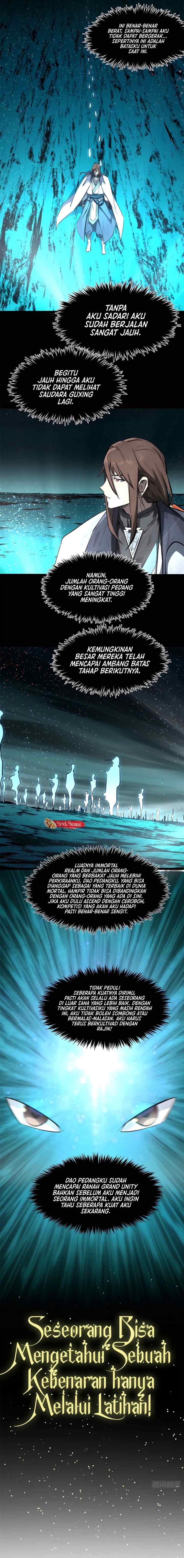 Top Tier Providence: Secretly Cultivate for a Thousand Years chapter 177 halaman 6