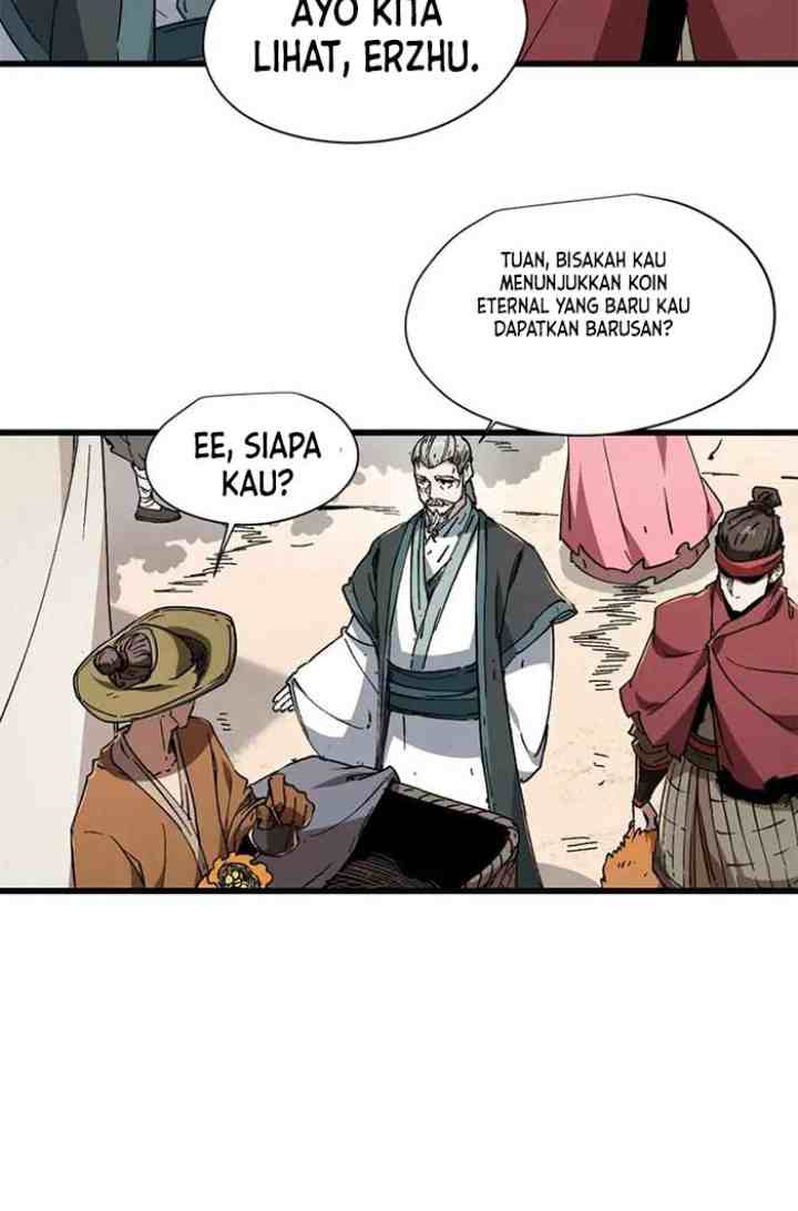 Eternal Kingdom Remake chapter 84 halaman 8