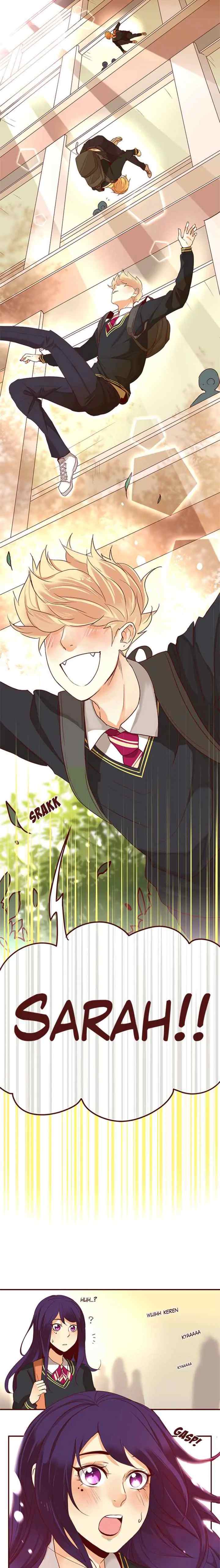 Flawless chapter 104 halaman 5
