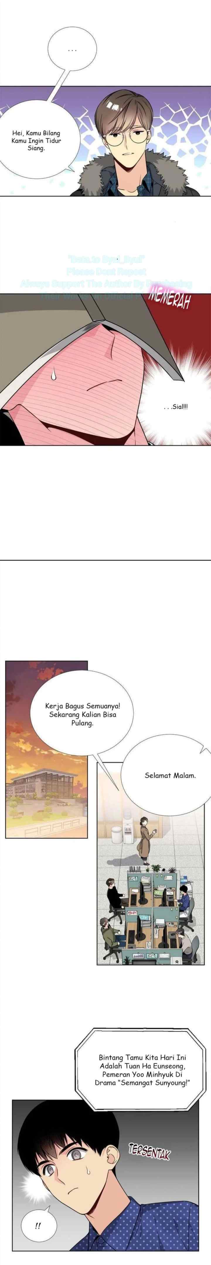 Cosmic Stars chapter 29 halaman 8