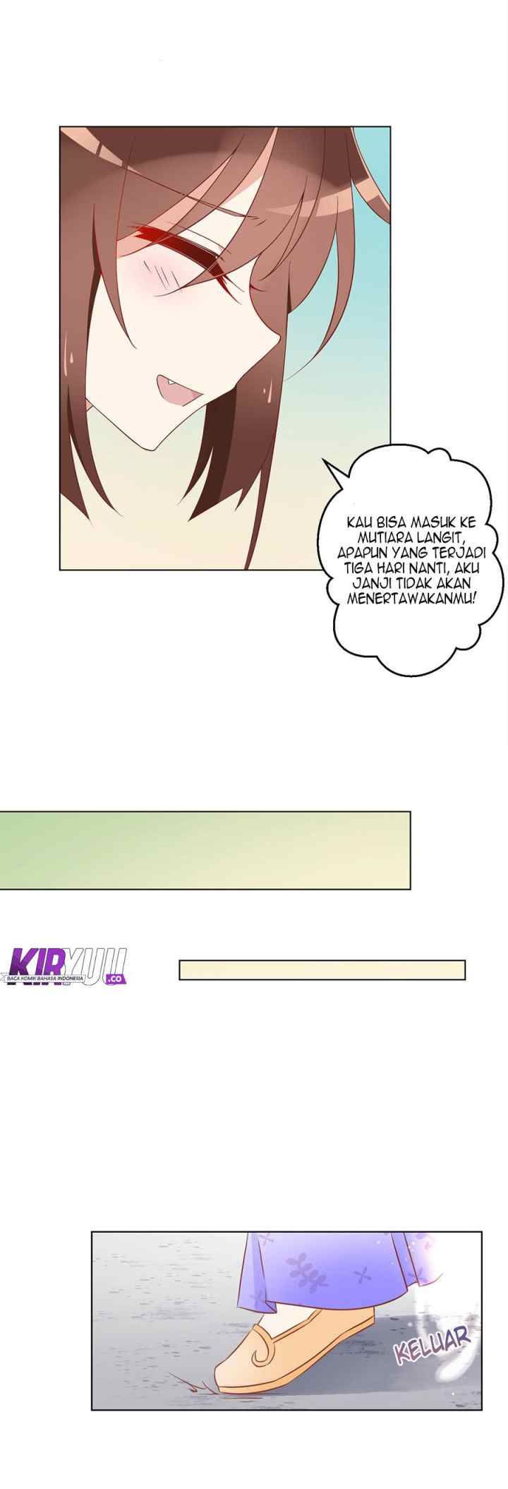Meng Shi Zai Shang chapter 40 halaman 4