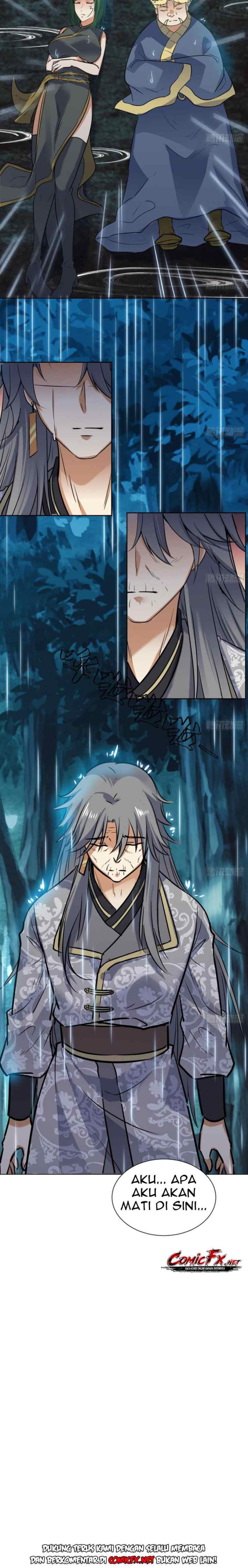 The Nine Heaven of Martial Arts chapter 147 halaman 6