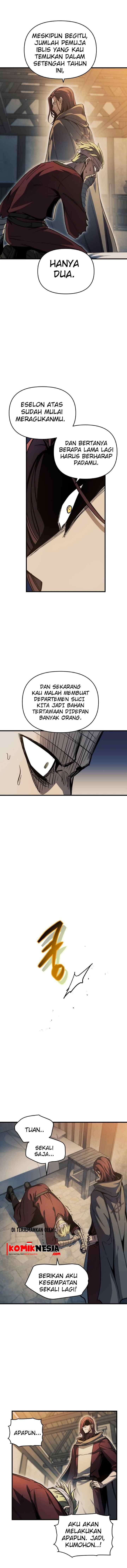 Doom Breaker chapter 8 halaman 7