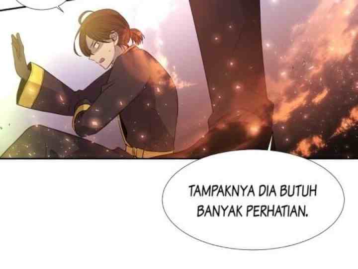 Charlotte Has Five Disciples chapter 65 halaman 8
